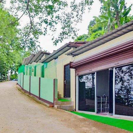 Hotel O Darshini Homes Guwahati Buitenkant foto