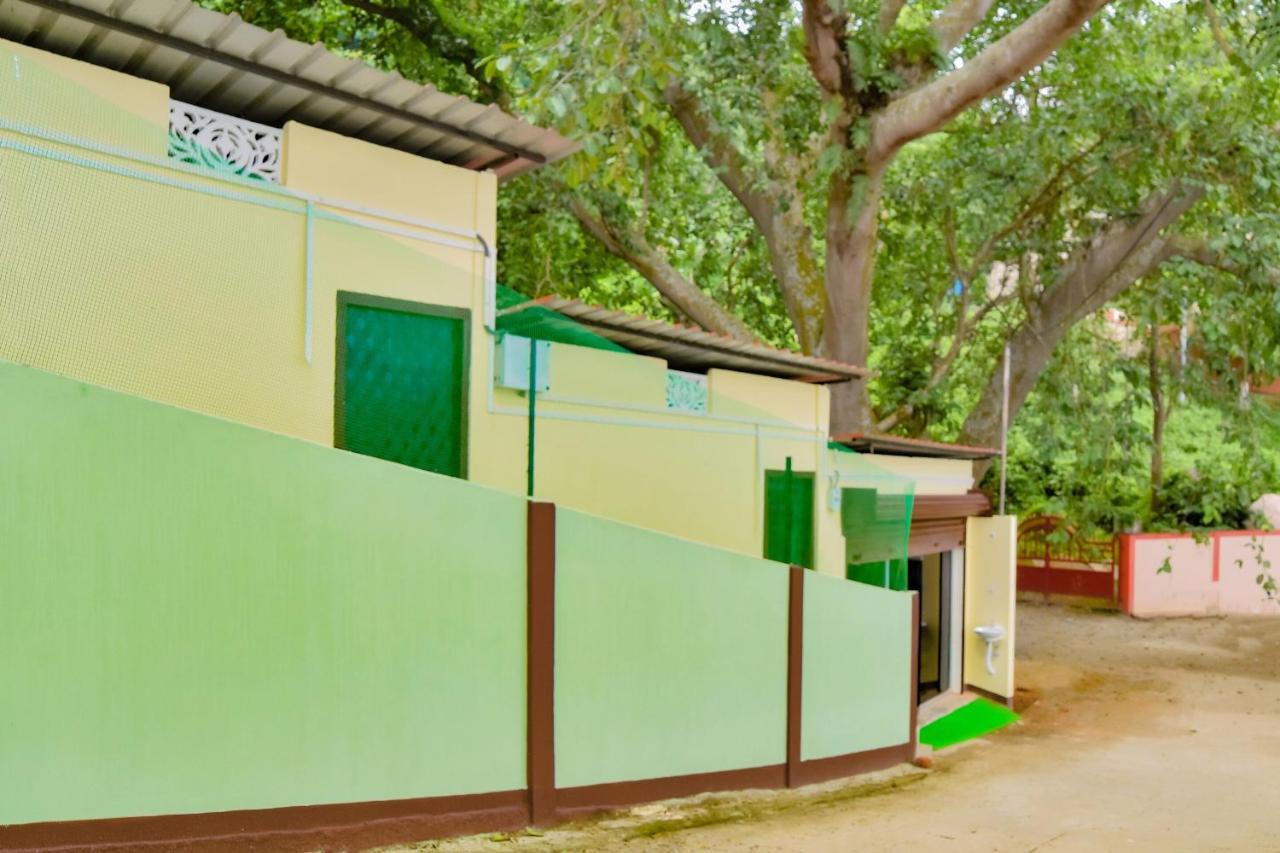 Hotel O Darshini Homes Guwahati Buitenkant foto