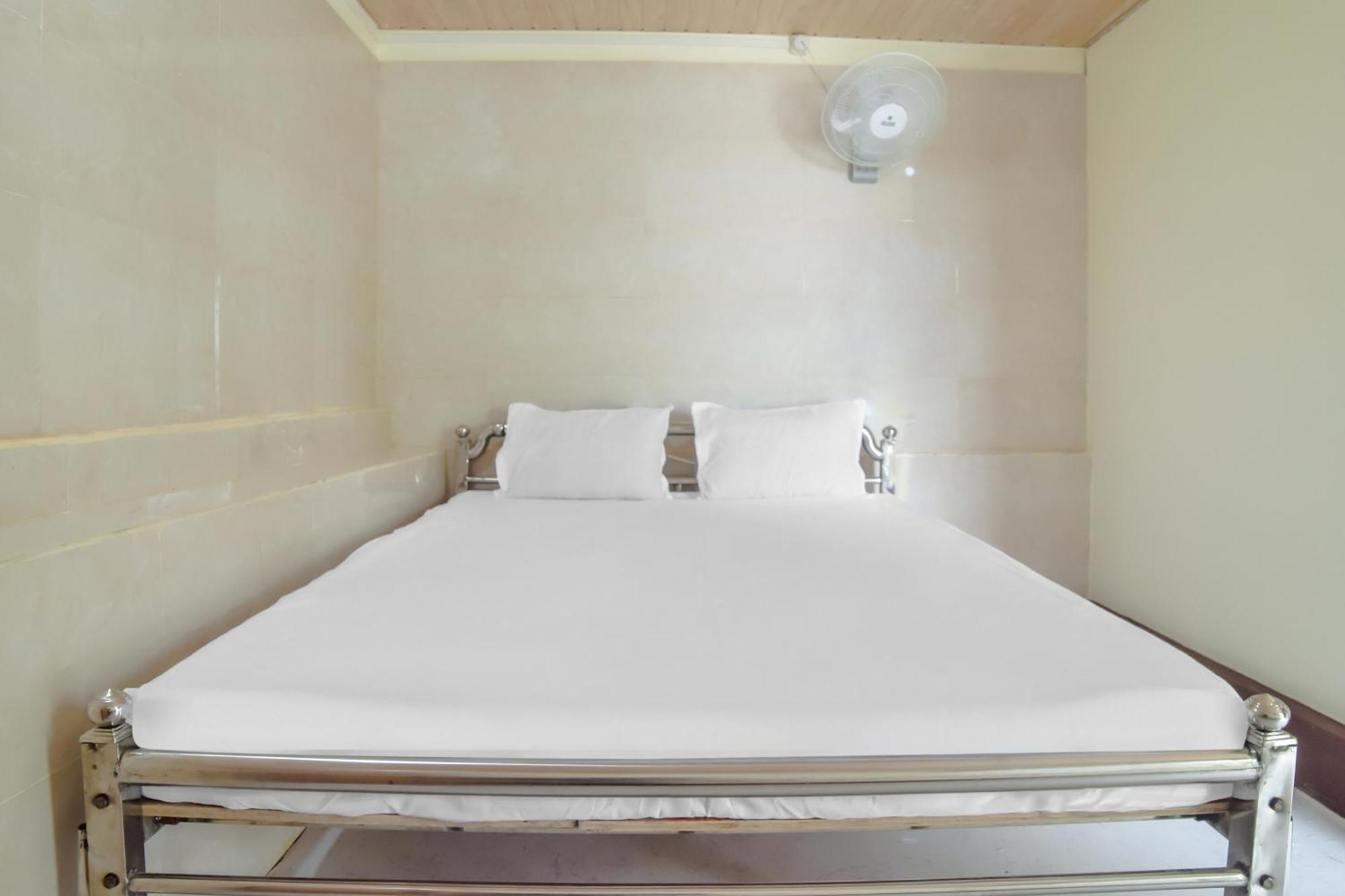Hotel O Darshini Homes Guwahati Buitenkant foto