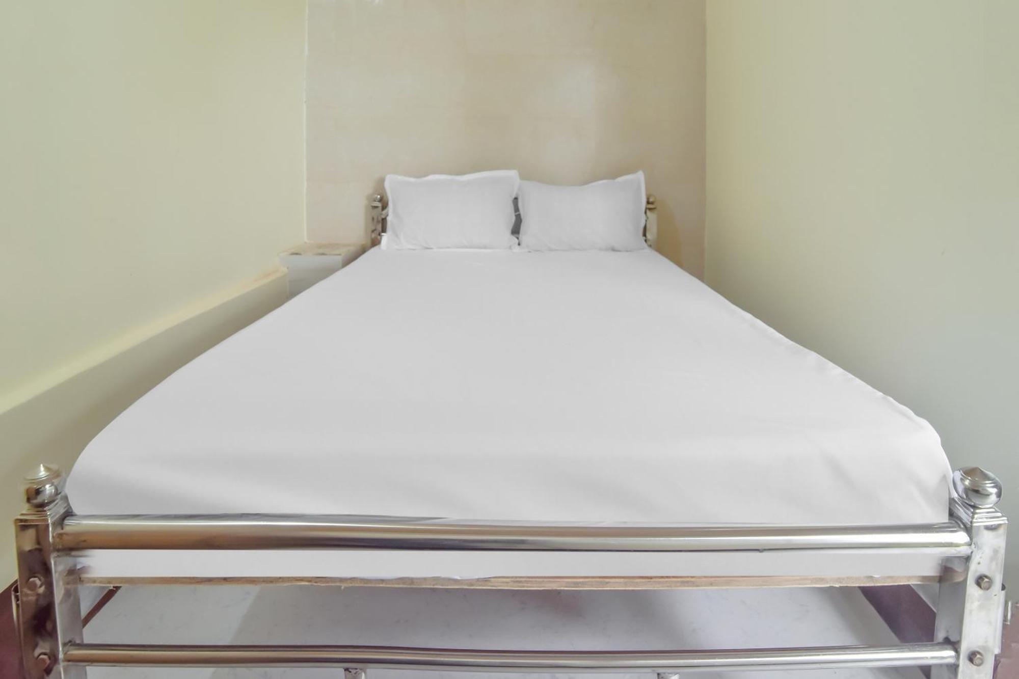 Hotel O Darshini Homes Guwahati Buitenkant foto