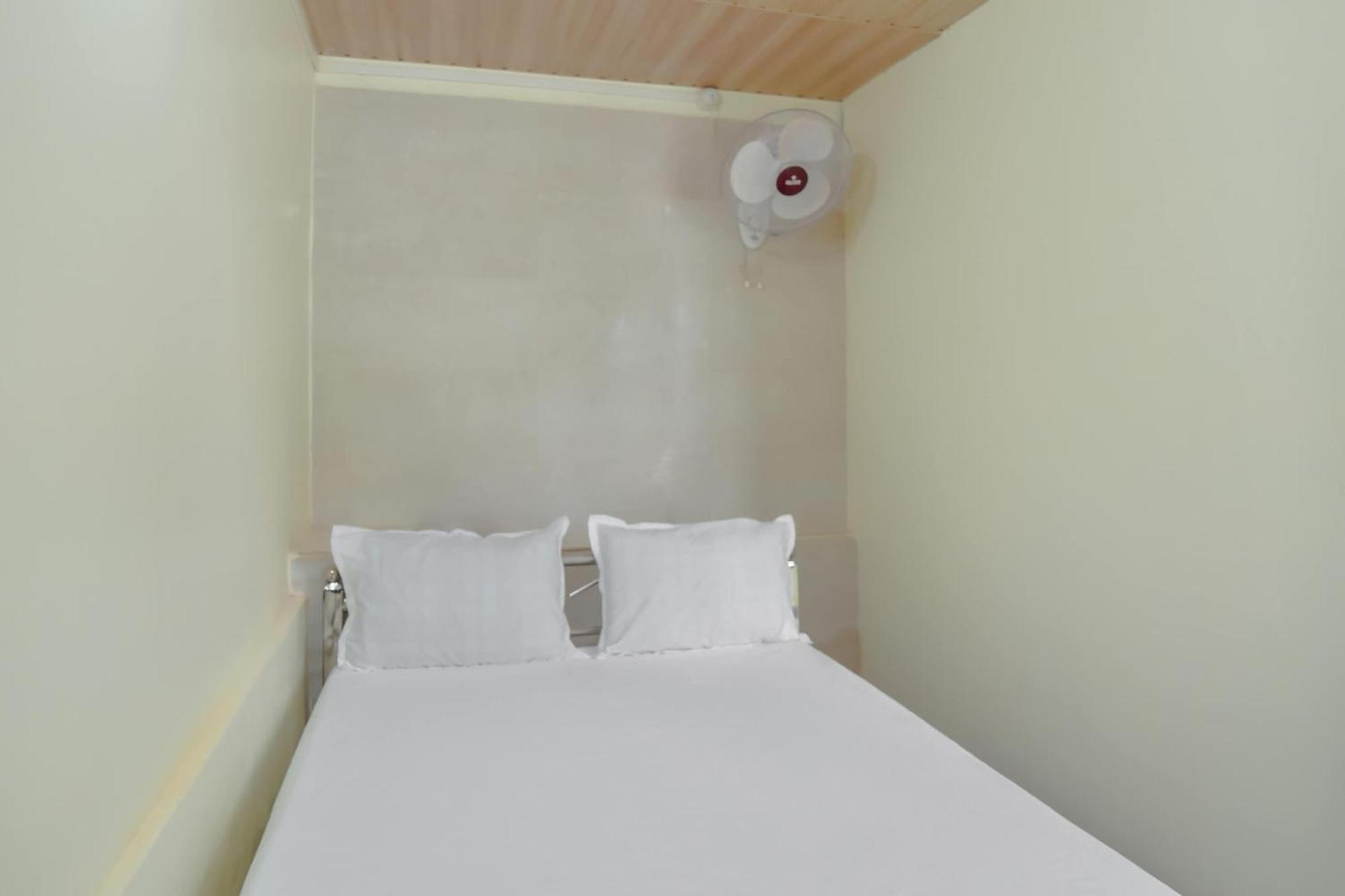 Hotel O Darshini Homes Guwahati Buitenkant foto
