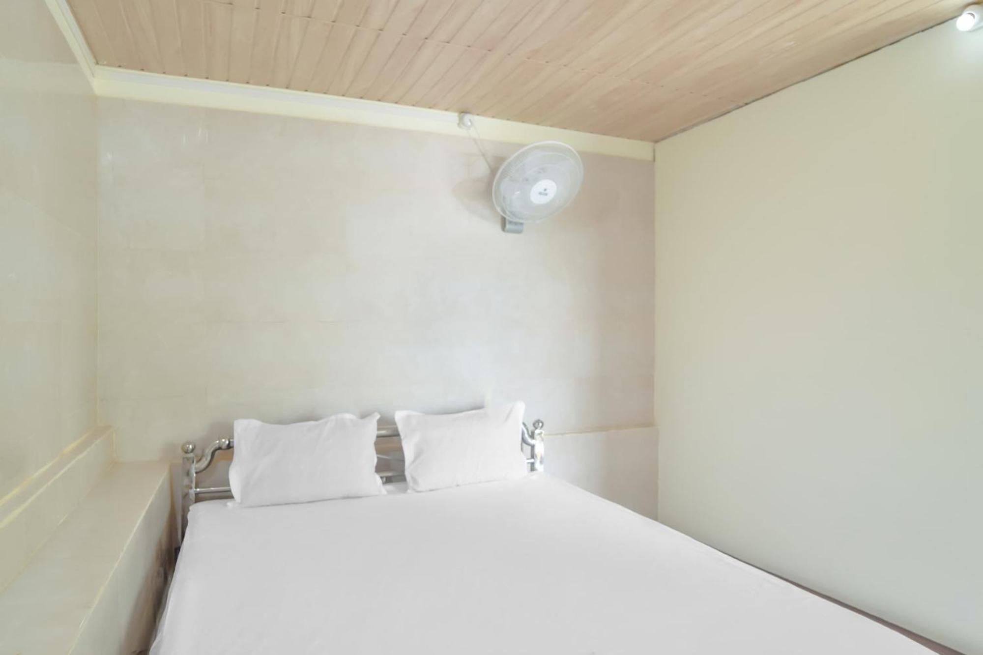 Hotel O Darshini Homes Guwahati Buitenkant foto