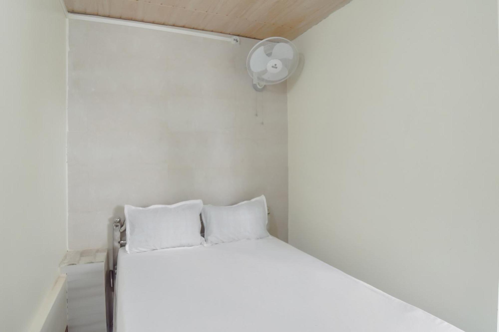 Hotel O Darshini Homes Guwahati Buitenkant foto