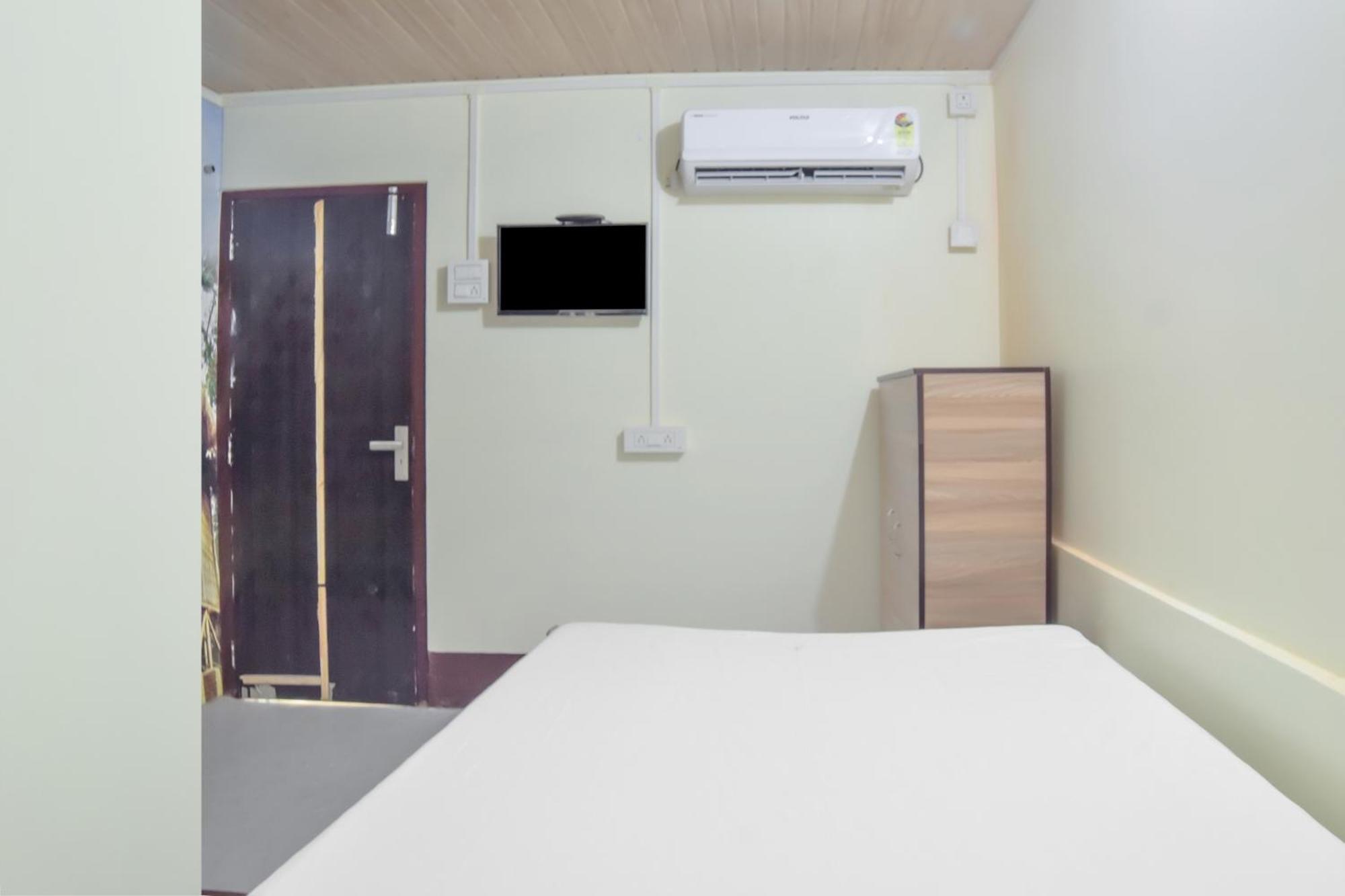 Hotel O Darshini Homes Guwahati Buitenkant foto