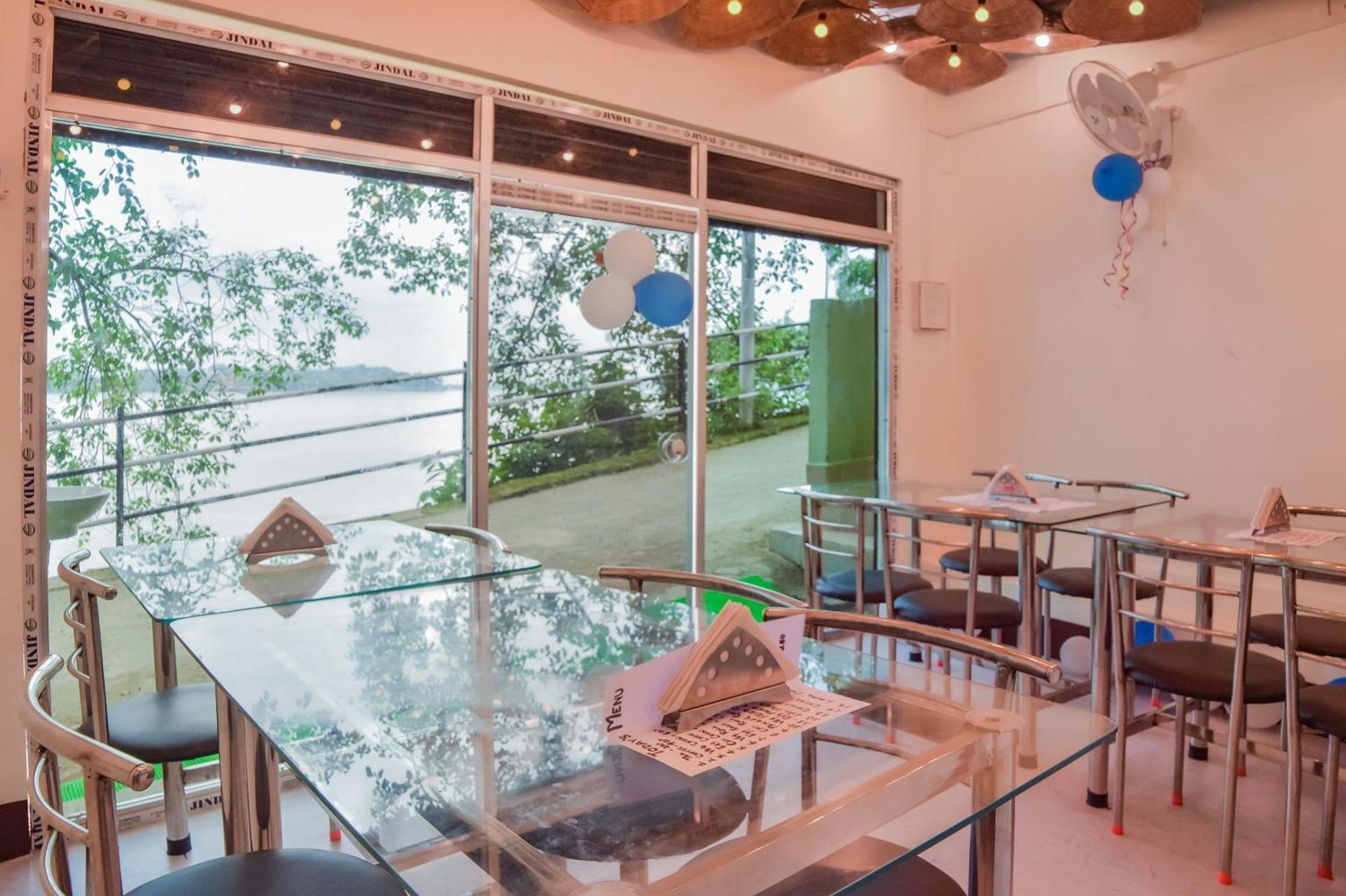 Hotel O Darshini Homes Guwahati Buitenkant foto