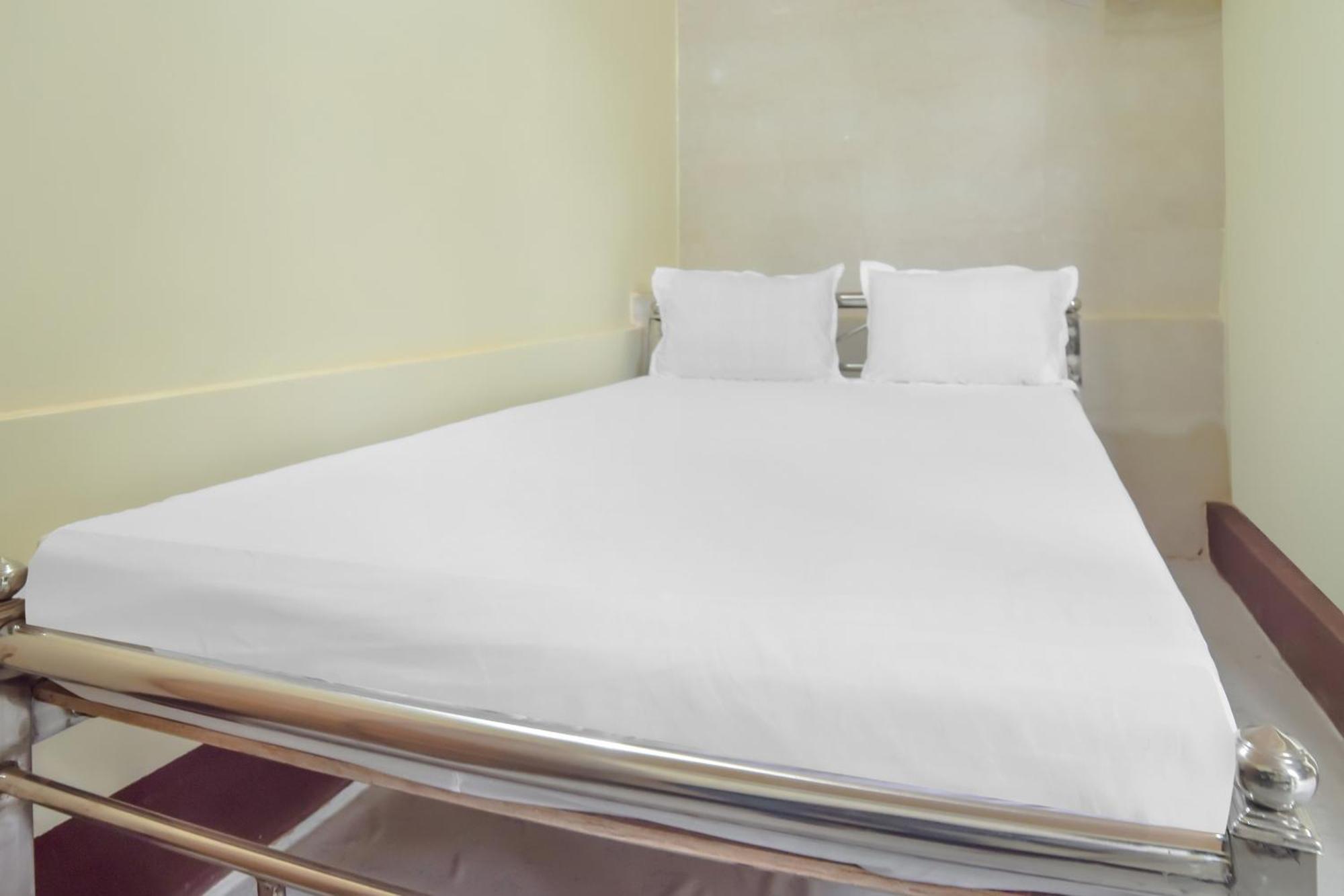 Hotel O Darshini Homes Guwahati Buitenkant foto